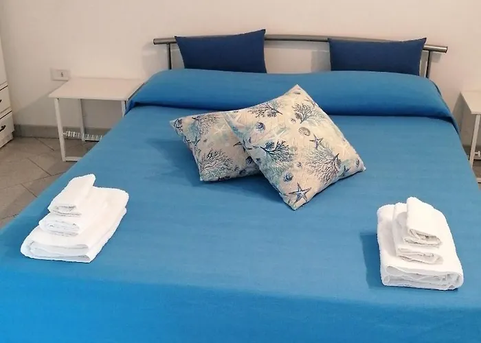 Casina Cavour 65