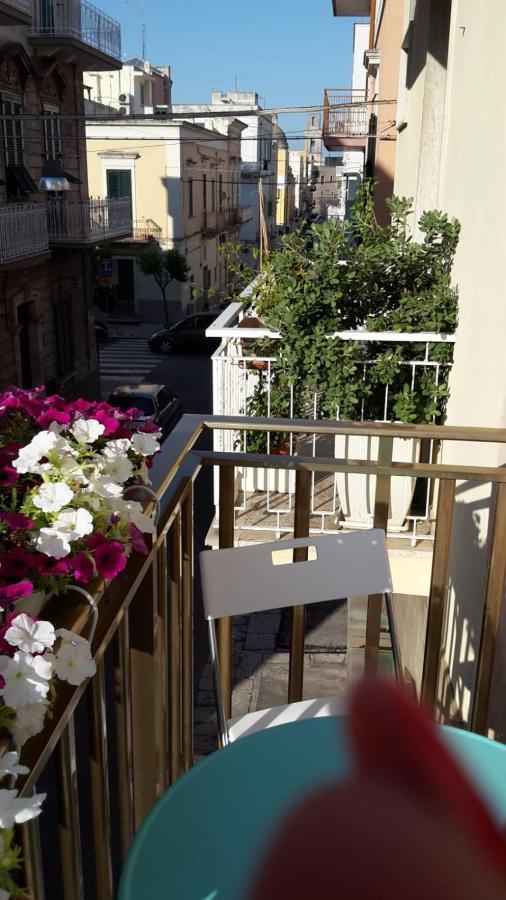 Casina Cavour 65 Holiday home Monopoli