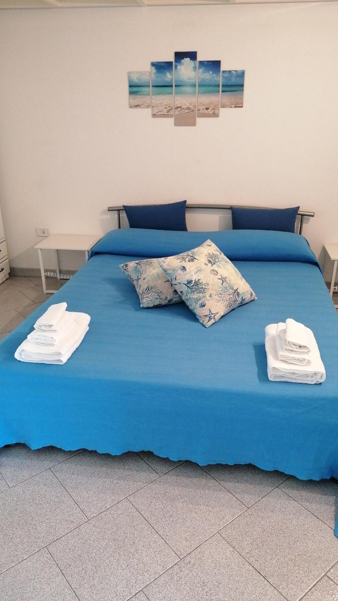 Casina Cavour 65 Monopoli