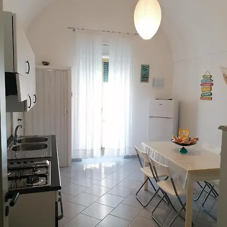Villa Casina Cavour 65 Monopoli Exterior foto