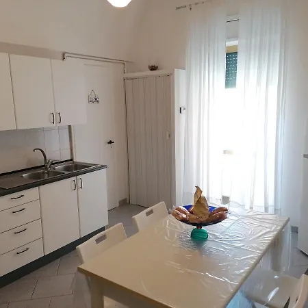 Villa Casina Cavour 65 Monopoli Exterior foto