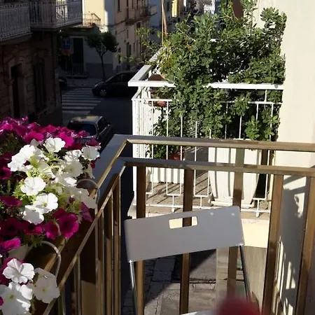Villa Casina Cavour 65 Monopoli Exterior foto