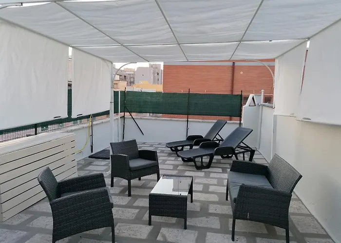 Casina Cavour 65