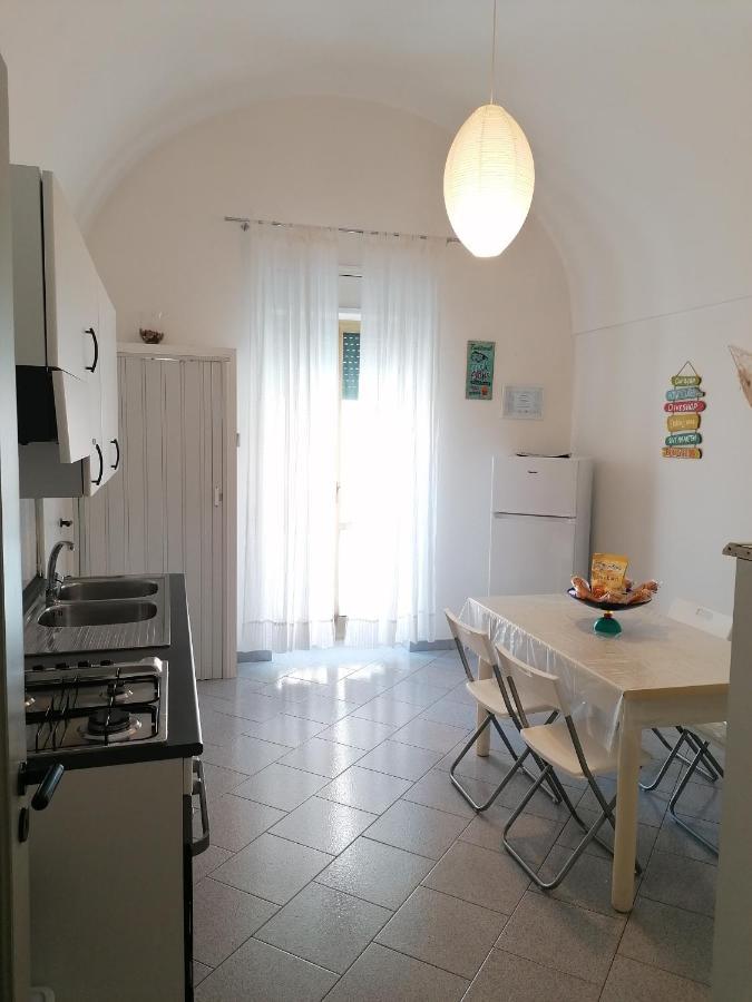 Casina Cavour 65 Monopoli