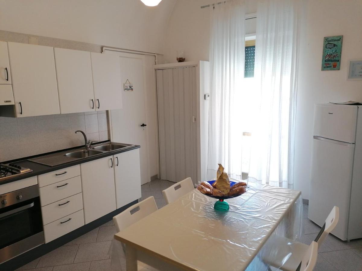Сasa de vacaciones Casina Cavour 65