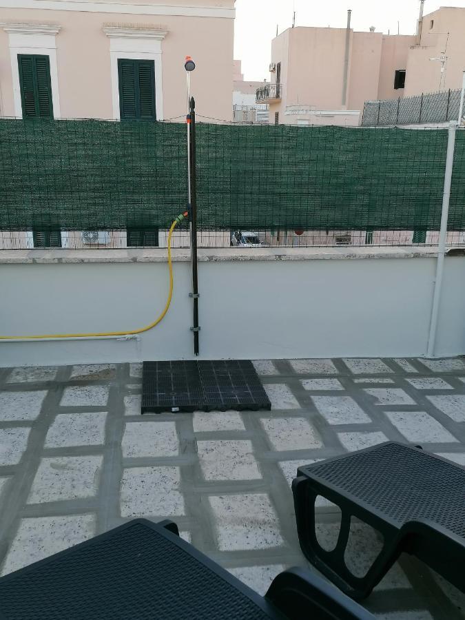 Casina Cavour 65 Сasa de vacaciones Monopoli