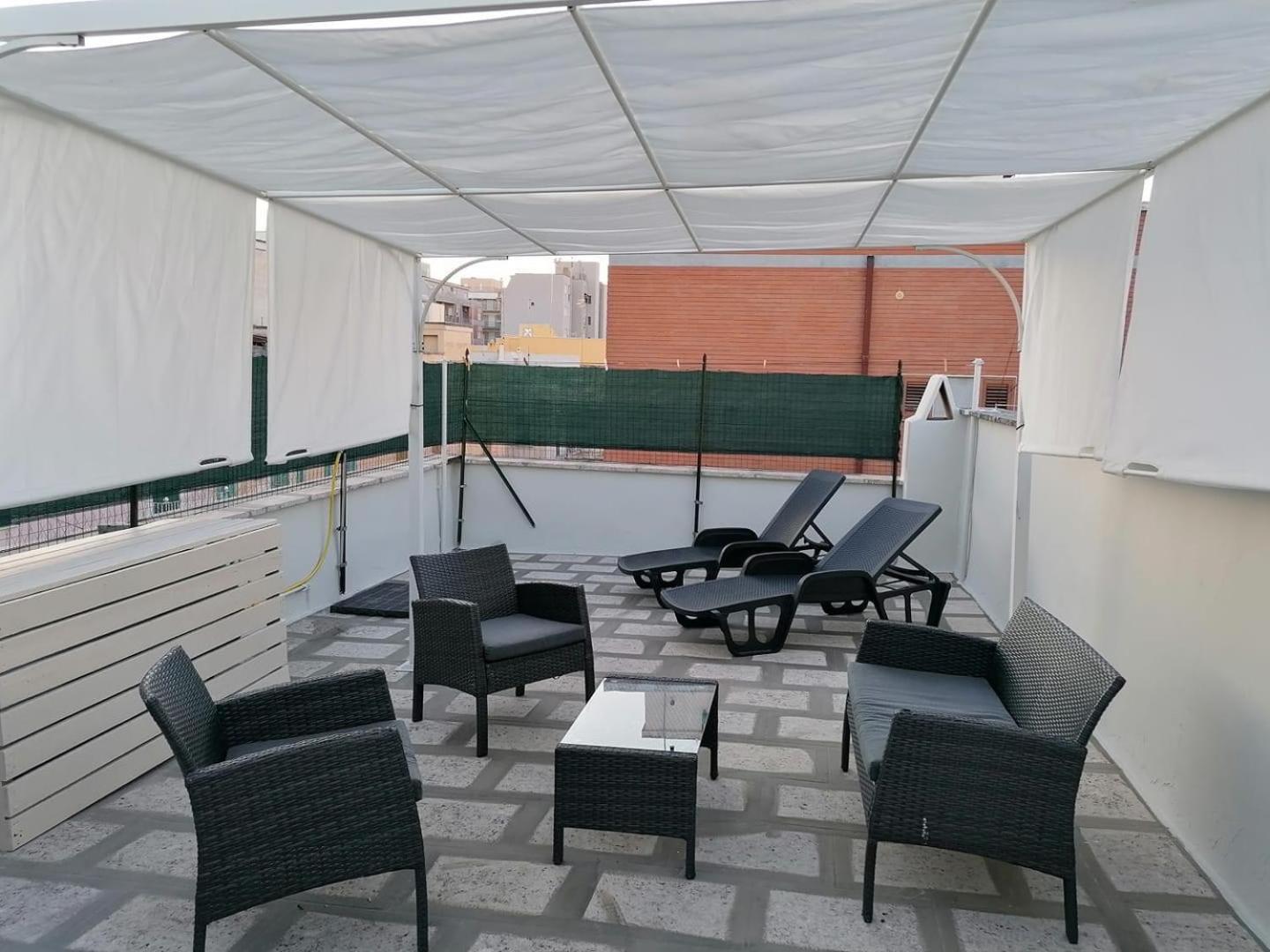 Casina Cavour 65 Сasa de vacaciones Monopoli