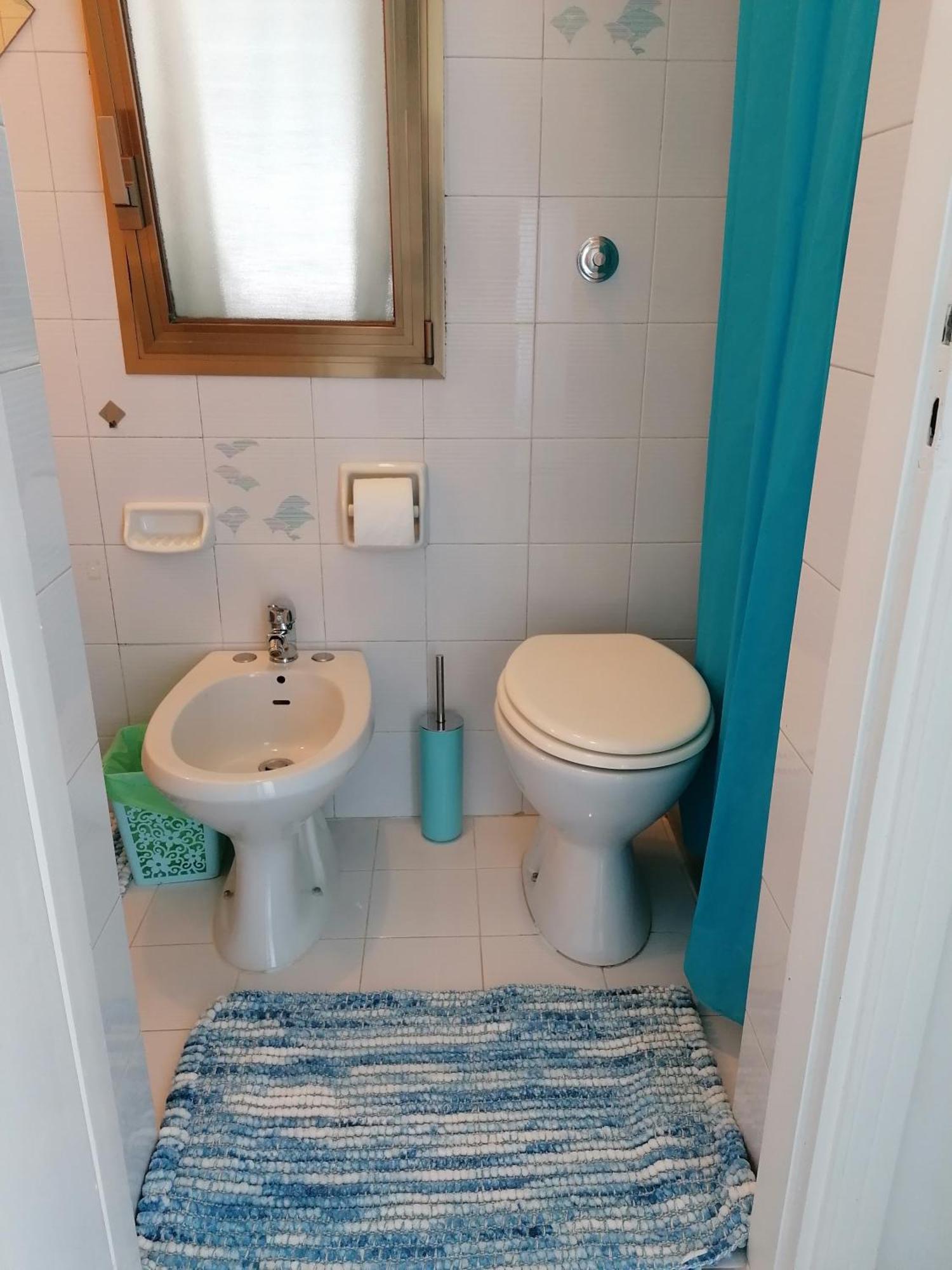 Сasa de vacaciones Casina Cavour 65 *